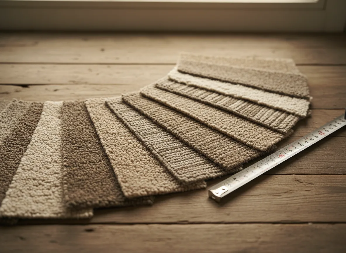 Carpet Installation Marble City, OK FAQs